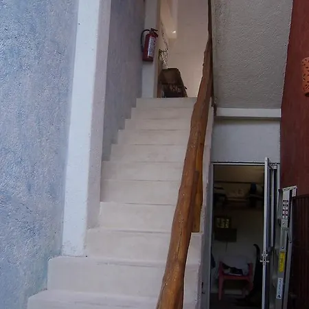 Ferienwohnung Elements Of The Island Isla Mujeres Exterior foto