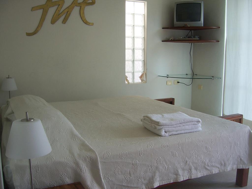 Elements Of The Island Apartamento *