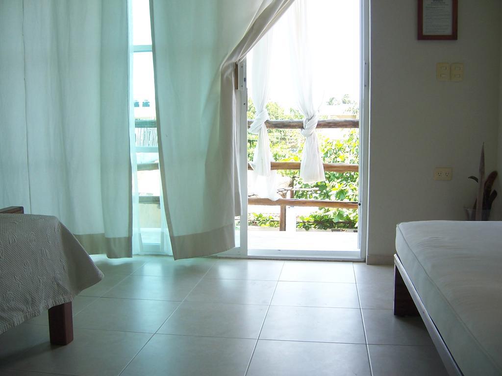 Apartamento Elements Of The Island *