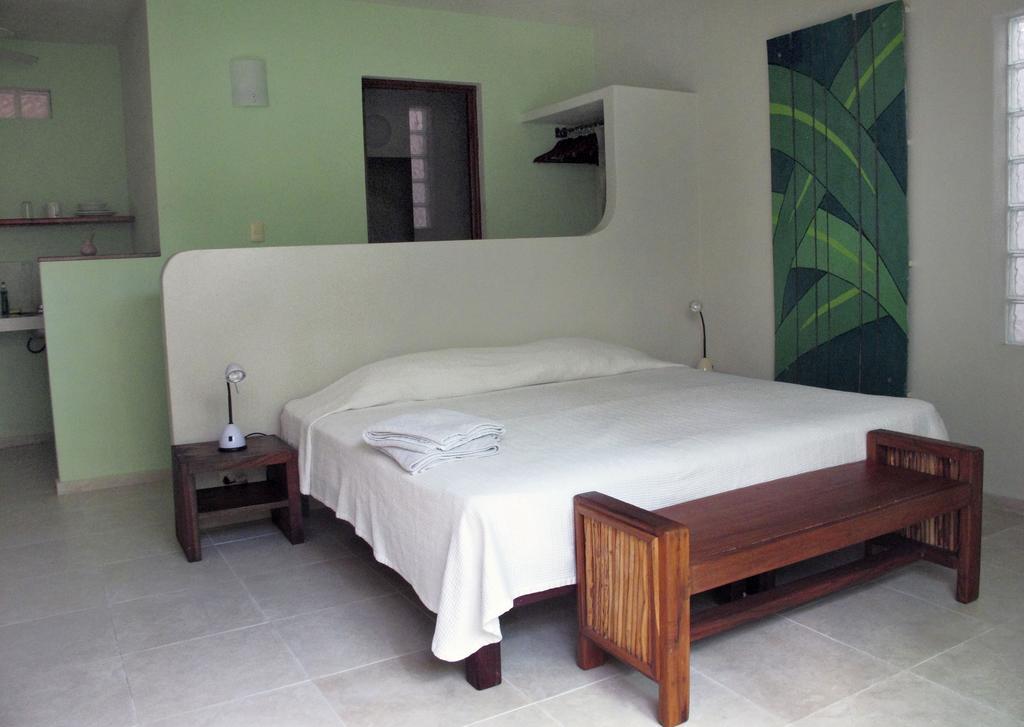 Elements Of The Island Apartamento *