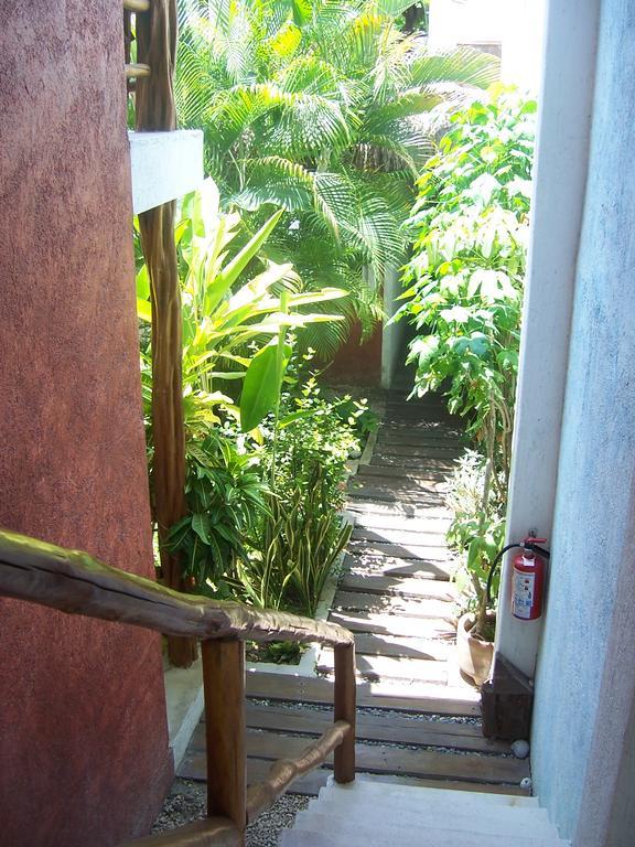 Apartamento Elements Of The Island *