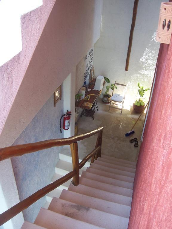 Apartamento Elements Of The Island Isla Mujeres