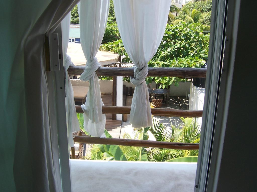 Apartamento Elements Of The Island Isla Mujeres