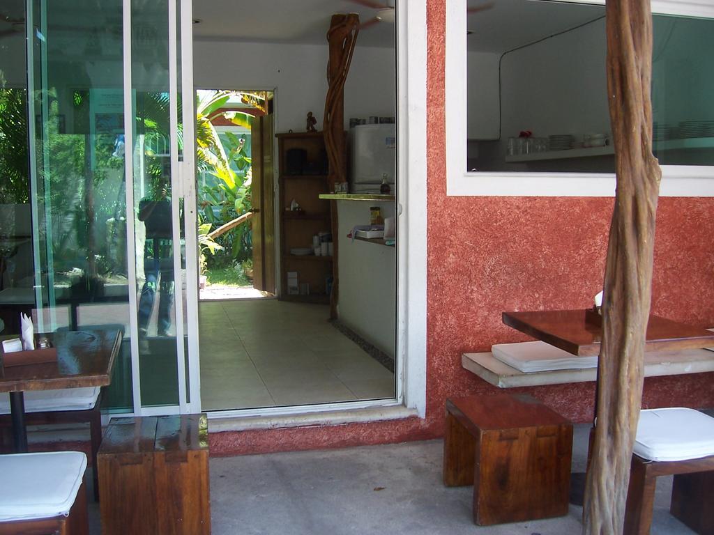 Apartamento Elements Of The Island *