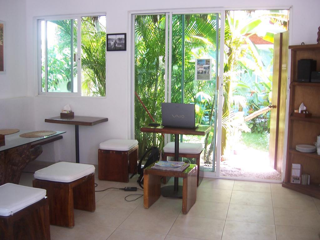 Apartamento Elements Of The Island Isla Mujeres