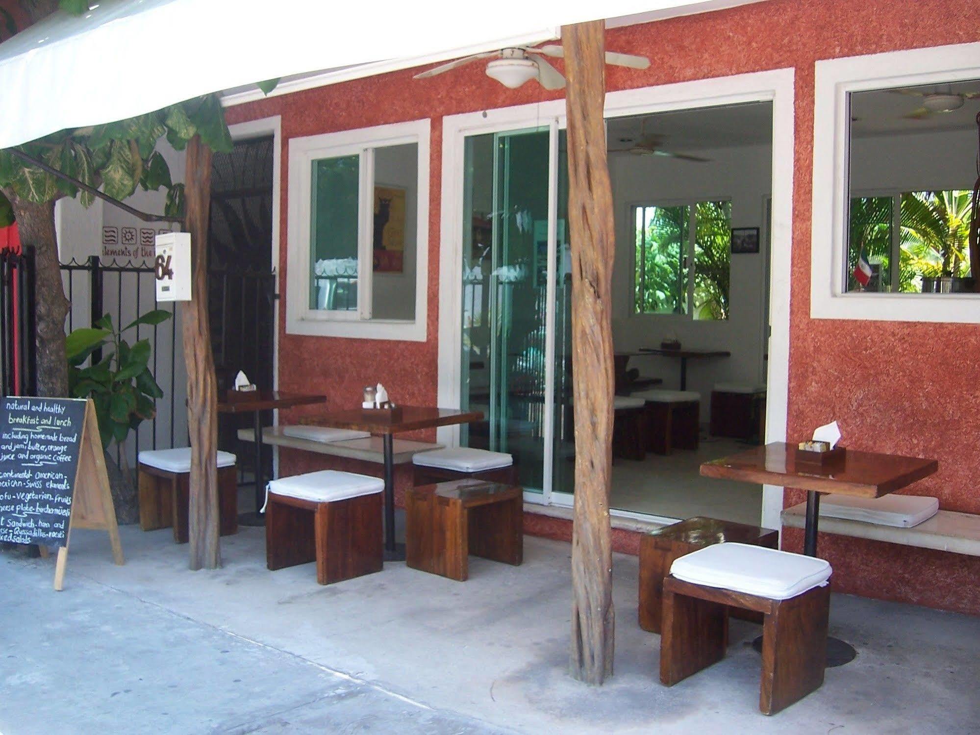 Apartamento Elements Of The Island *