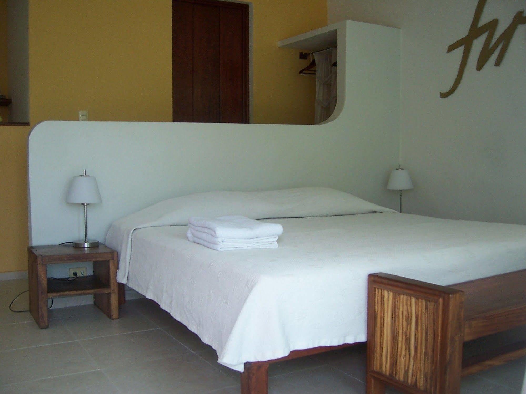 Apartamento Elements Of The Island Isla Mujeres