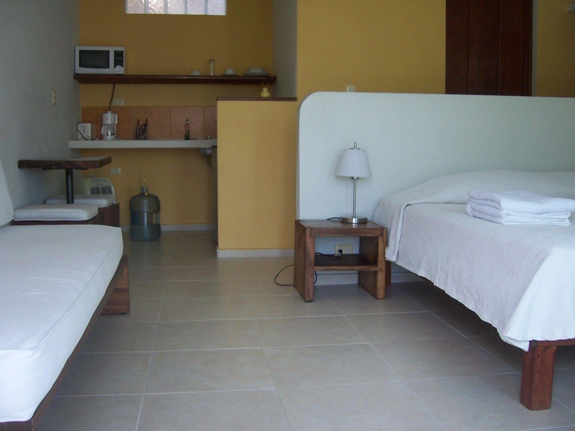 Elements Of The Island Apartamento