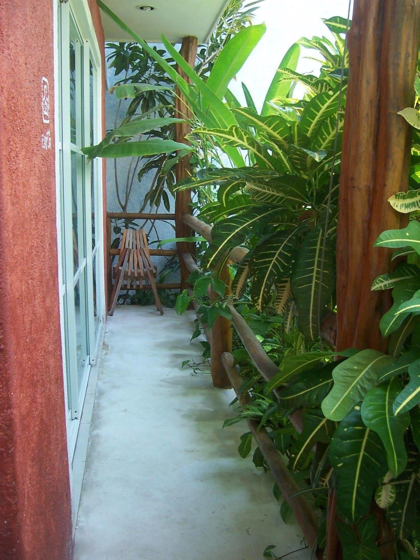 Apartamento Elements Of The Island Isla Mujeres